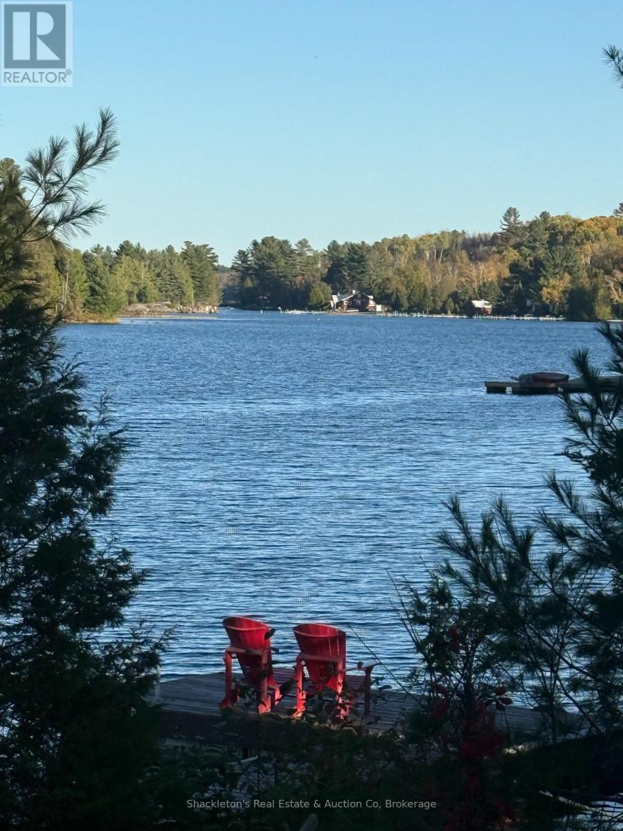 2407 Highway 11 Highway N, Unorganized Townships, Ontario  P0H 1T0 - Photo 16 - X12563822