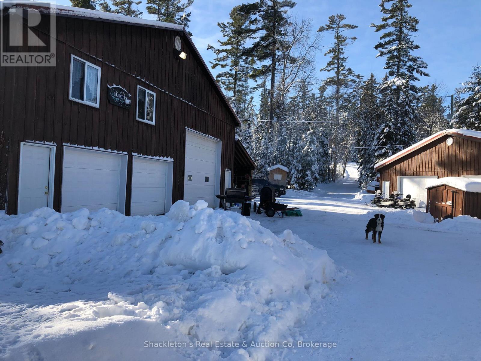 2407 Highway 11 Highway N, Unorganized Townships, Ontario  P0H 1T0 - Photo 22 - X12563822