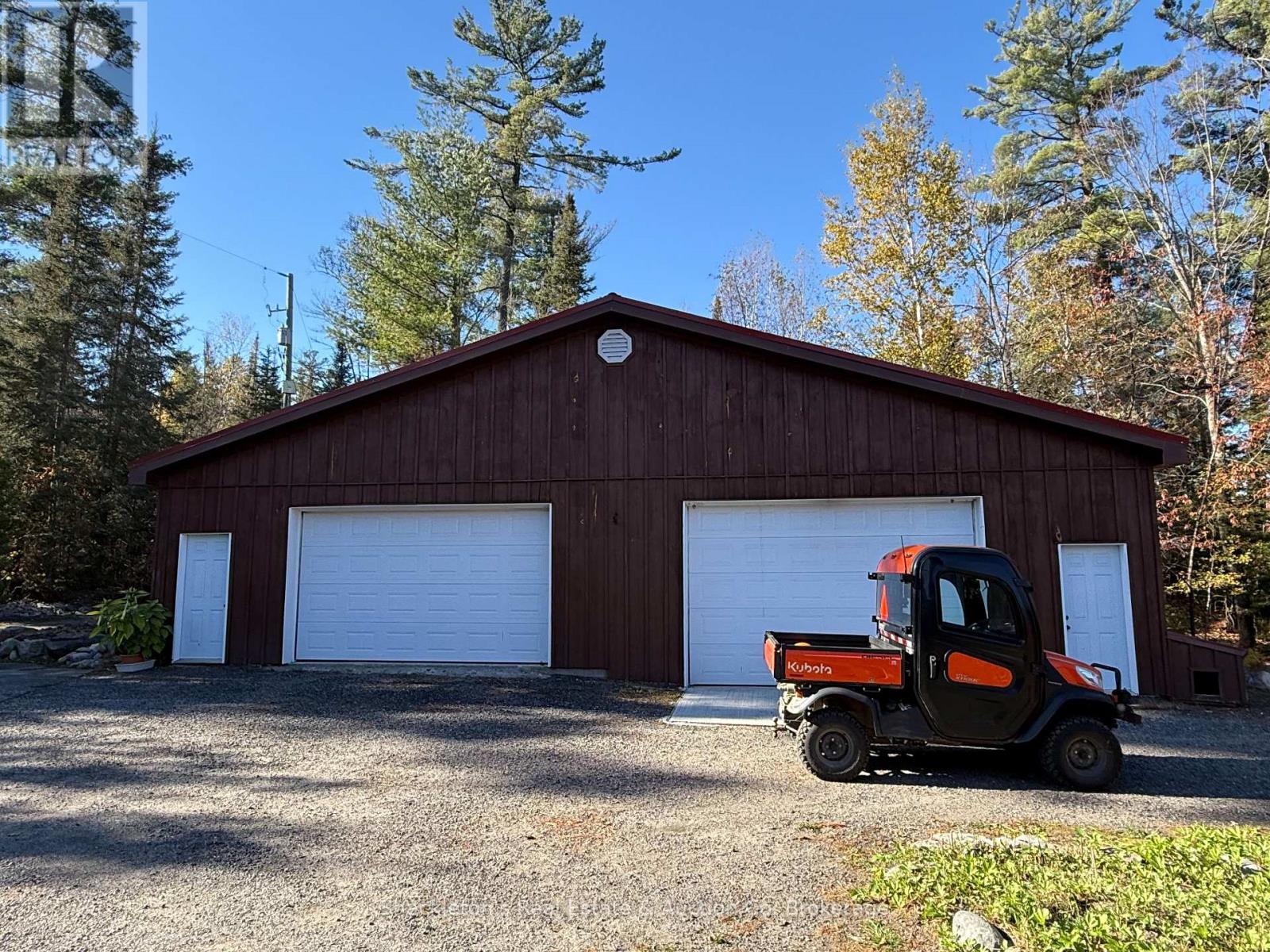 2407 Highway 11 Highway N, Unorganized Townships, Ontario  P0H 1T0 - Photo 19 - X12563822