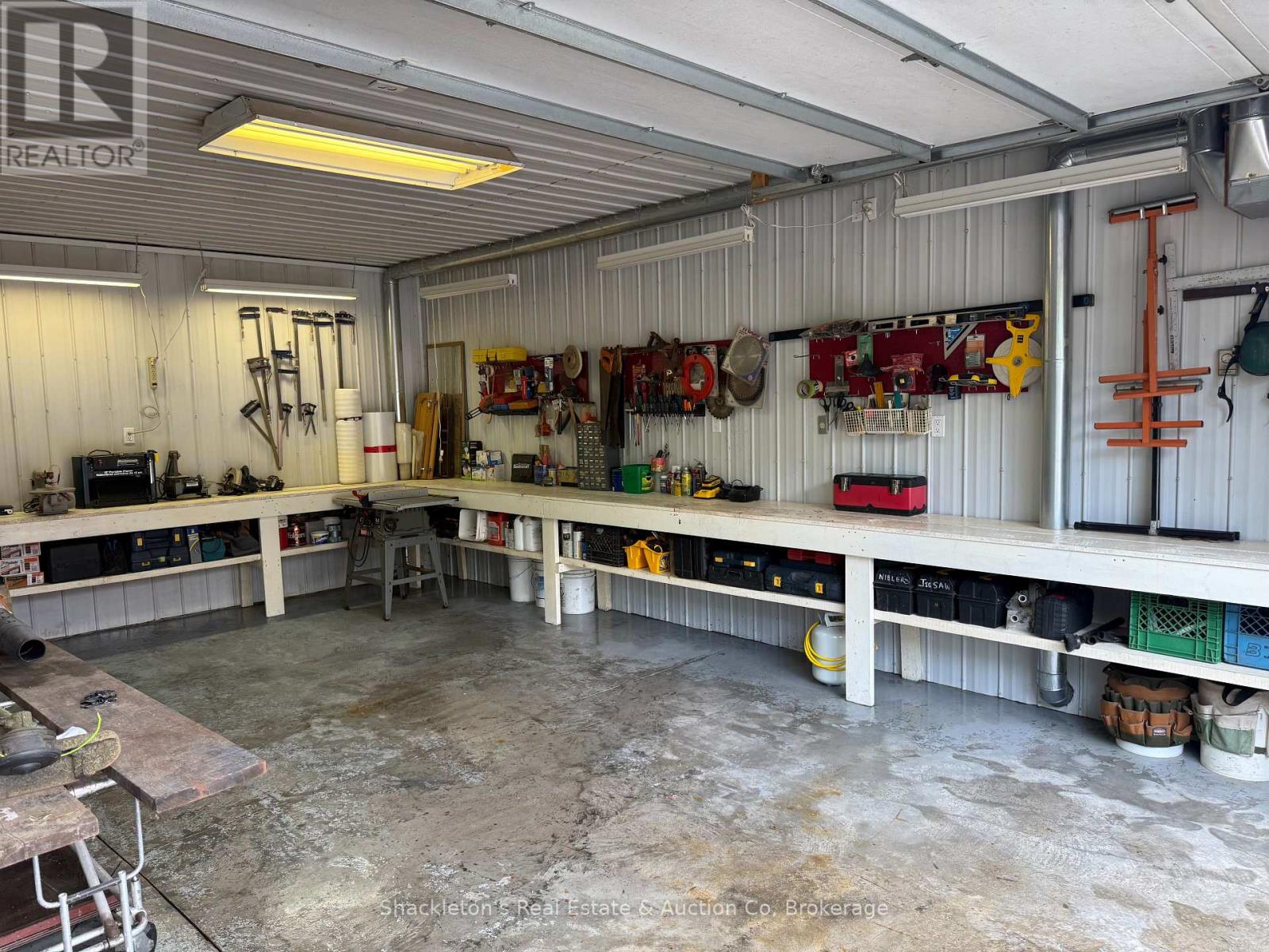 2407 Highway 11 Highway N, Unorganized Townships, Ontario  P0H 1T0 - Photo 24 - X12563822