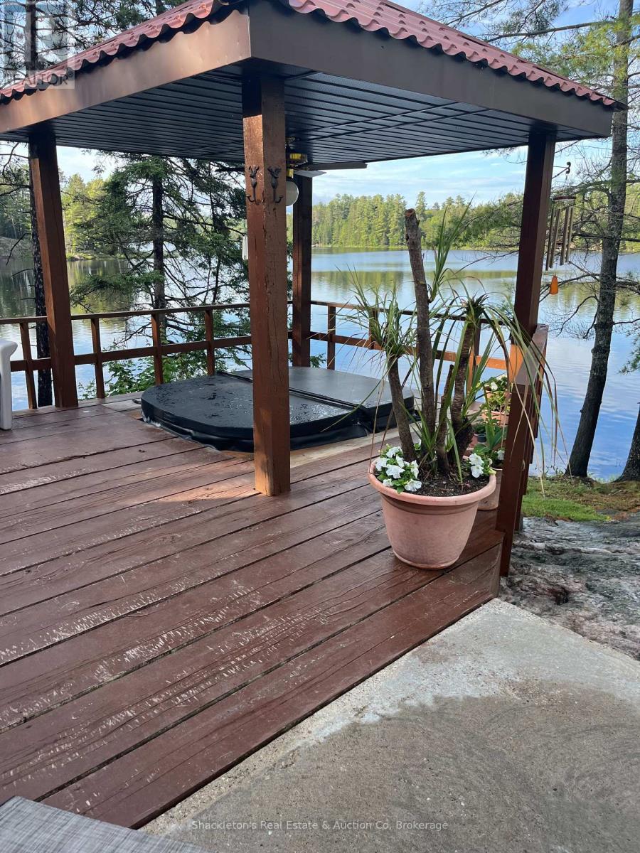 2407 Highway 11 Highway N, Unorganized Townships, Ontario  P0H 1T0 - Photo 15 - X12563822