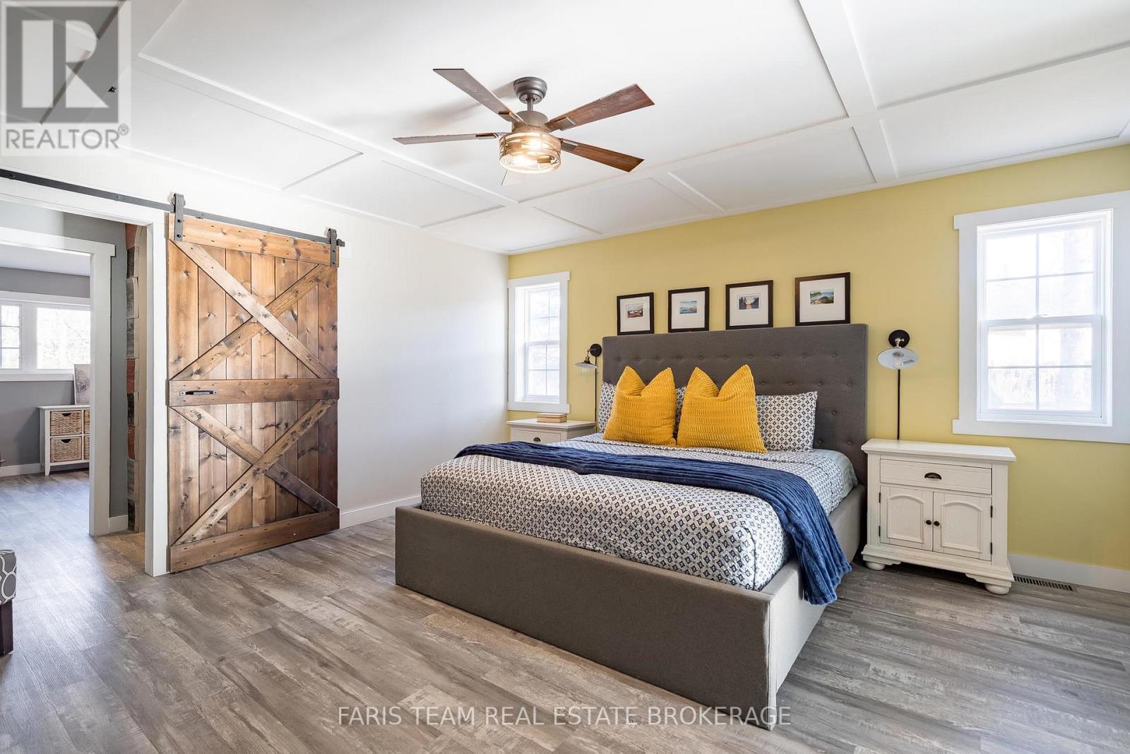 1074 Lafontaine Road, Penetanguishene, Ontario L9M 1P9 - Photo 19 - S12565484