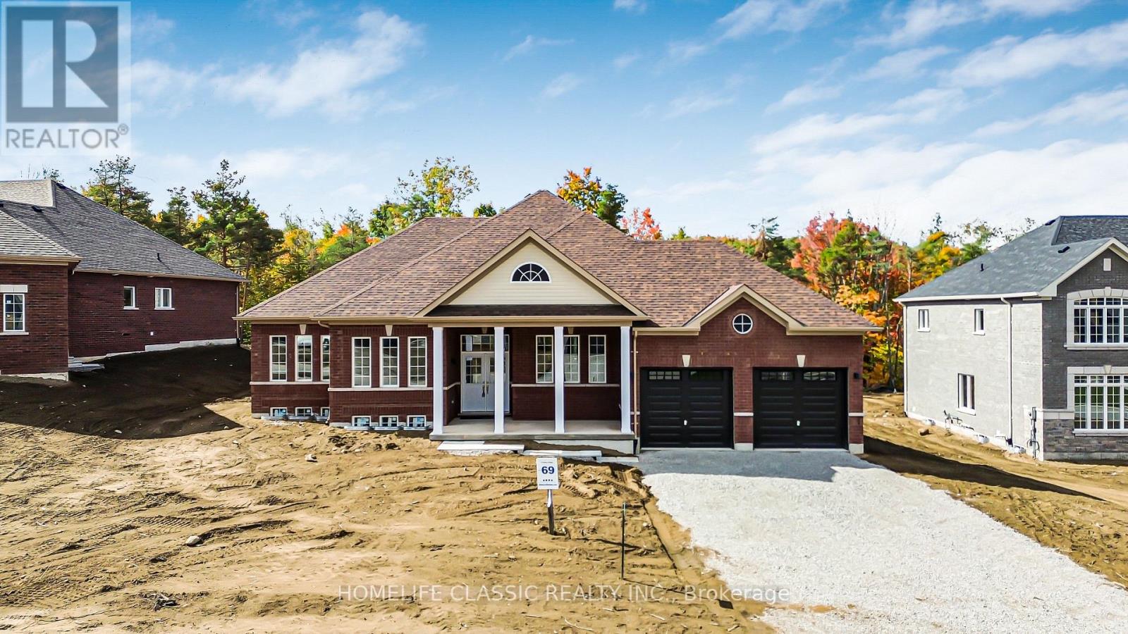 74 RUBY RIDGE ROAD, oro-medonte (sugarbush), Ontario