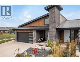 59 CLARA CRESCENT, Chatham, Ontario