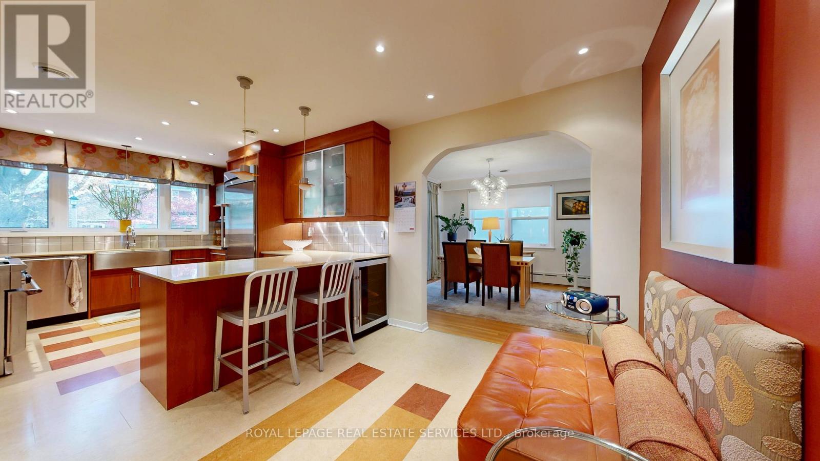 15 Cosmo Road, Toronto, Ontario  M8X 1Z3 - Photo 15 - W12565390