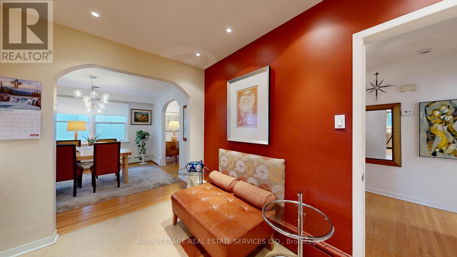 15 Cosmo Road, Toronto, Ontario  M8X 1Z3 - Photo 16 - W12565390