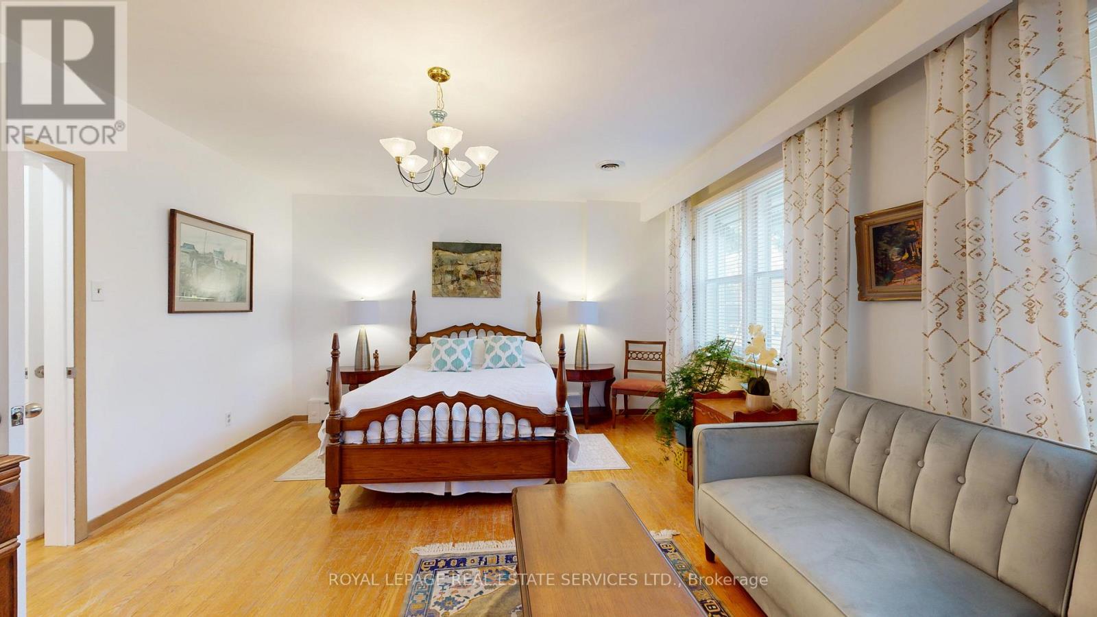 15 Cosmo Road, Toronto, Ontario  M8X 1Z3 - Photo 23 - W12565390