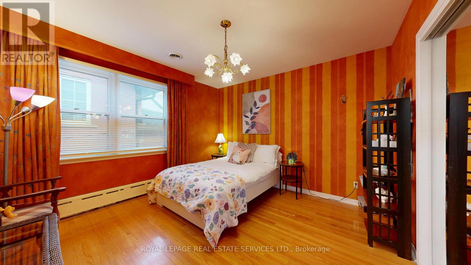 15 Cosmo Road, Toronto, Ontario  M8X 1Z3 - Photo 25 - W12565390