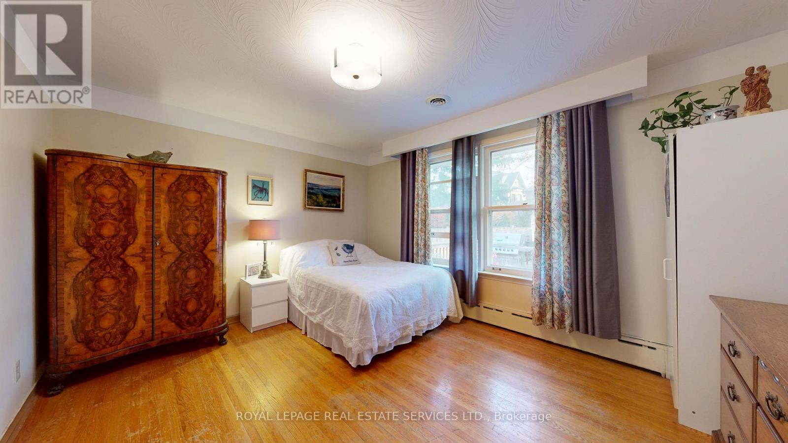 15 Cosmo Road, Toronto, Ontario  M8X 1Z3 - Photo 26 - W12565390