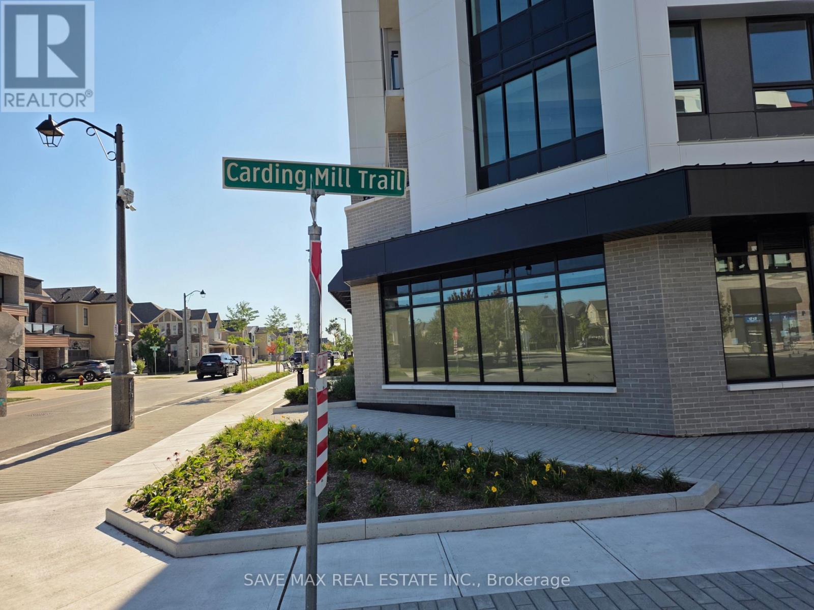 211 - 3250 CARDING MILL TRAIL, Oakville, Ontario