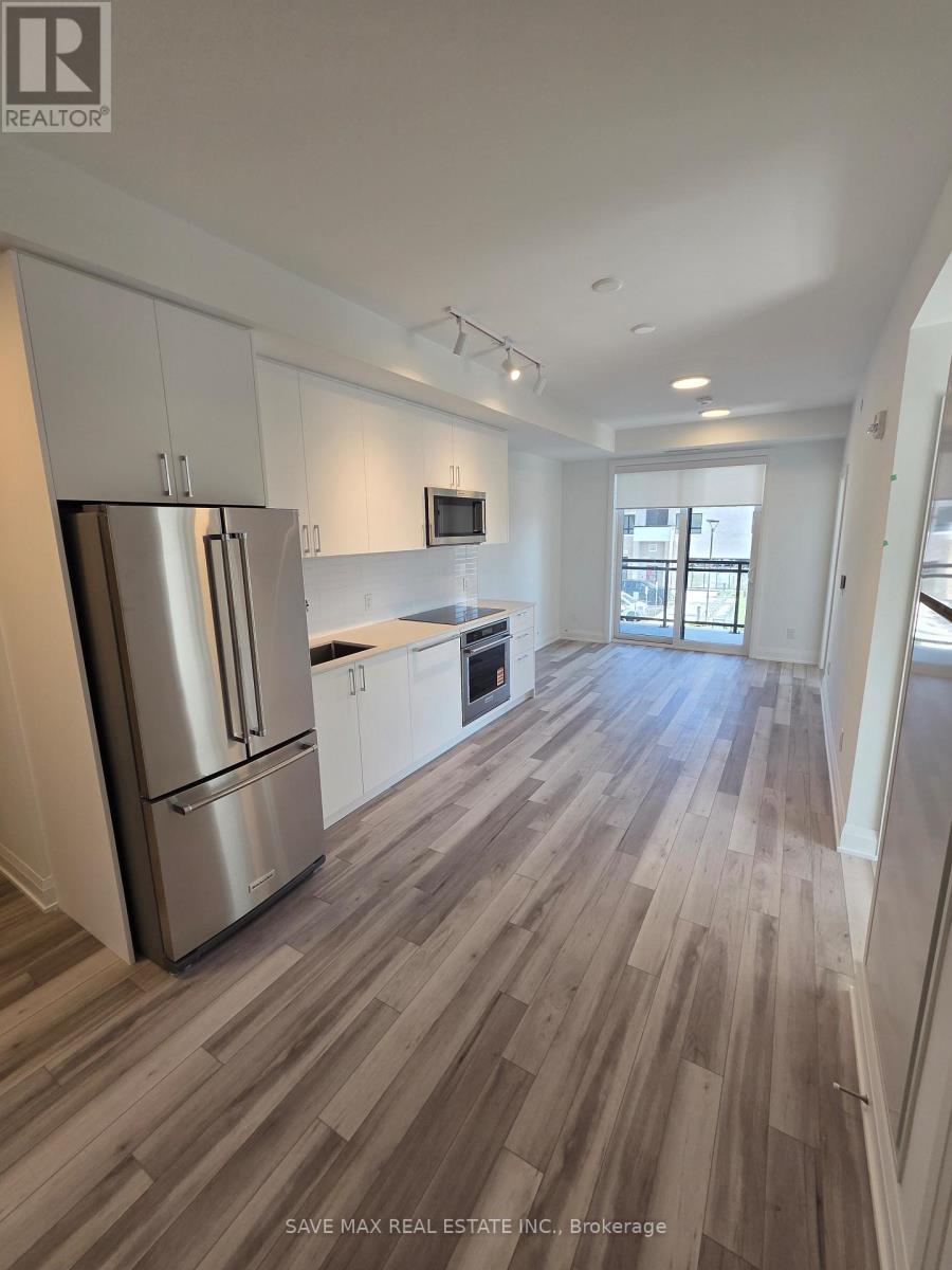 211 - 3250 Carding Mill Trail, Oakville, Ontario  L6M 1L3 - Photo 9 - W12565392