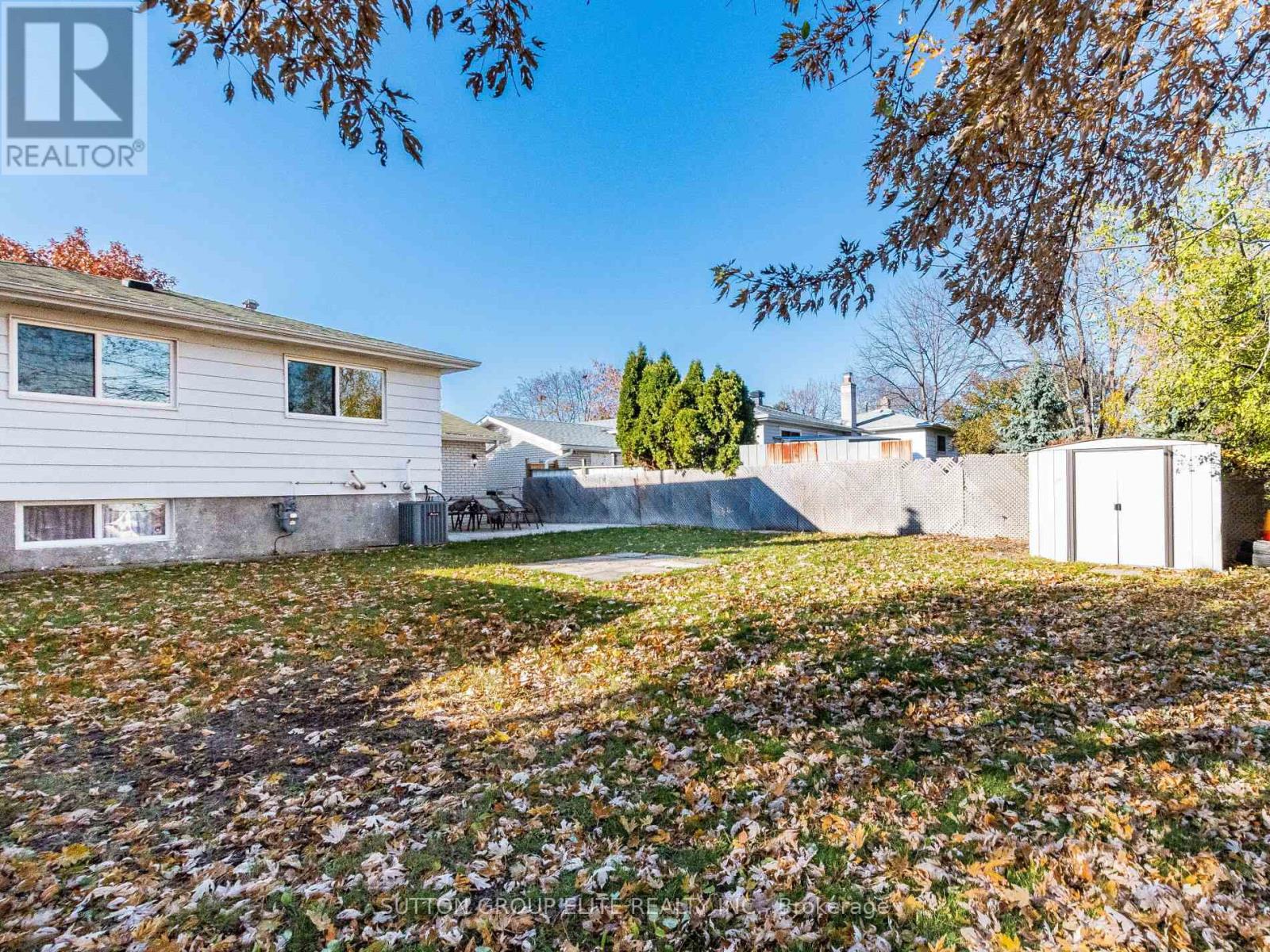 19 Glenforest Road, Brampton, Ontario  L6S 1L8 - Photo 43 - W12565398