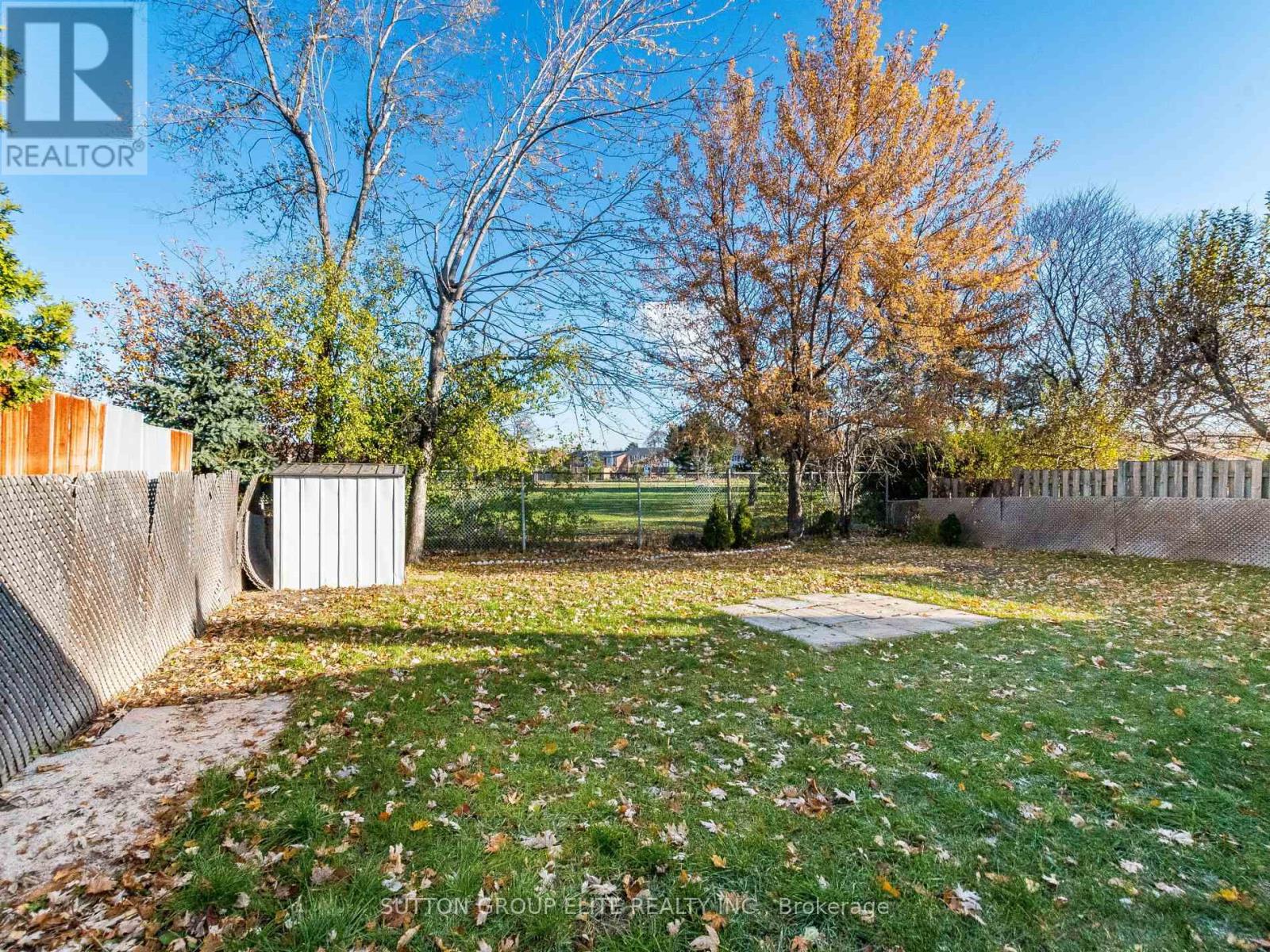 19 Glenforest Road, Brampton, Ontario  L6S 1L8 - Photo 44 - W12565398