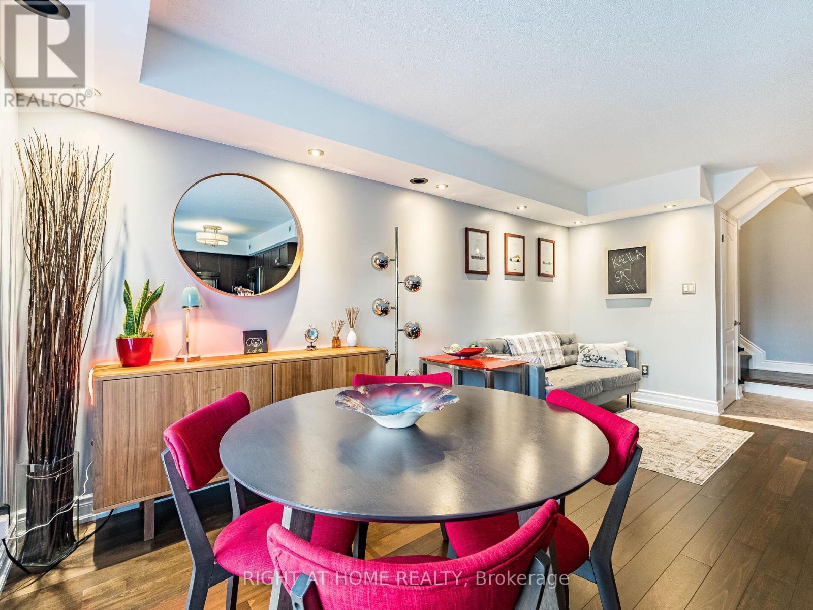 9 - 19 Hays Boulevard, Oakville, Ontario  L6H 0H8 - Photo 11 - W12565404