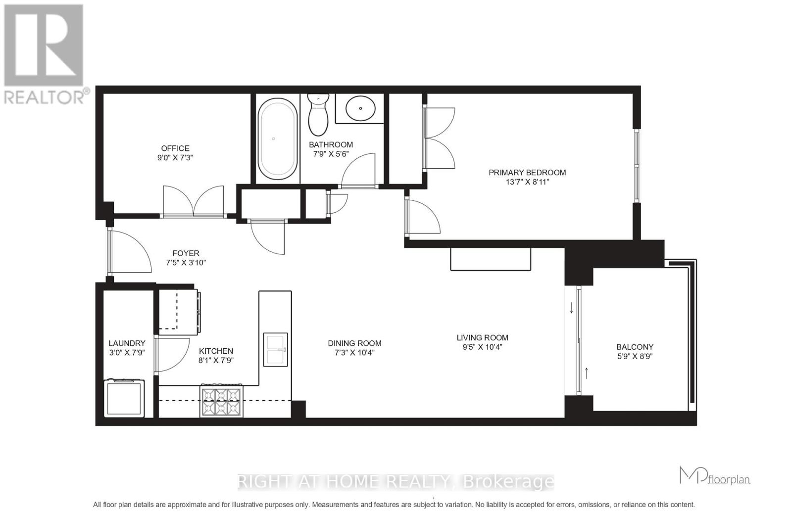 408 - 33 Whitmer Street, Milton, Ontario  L9T 8P9 - Photo 39 - W12565420