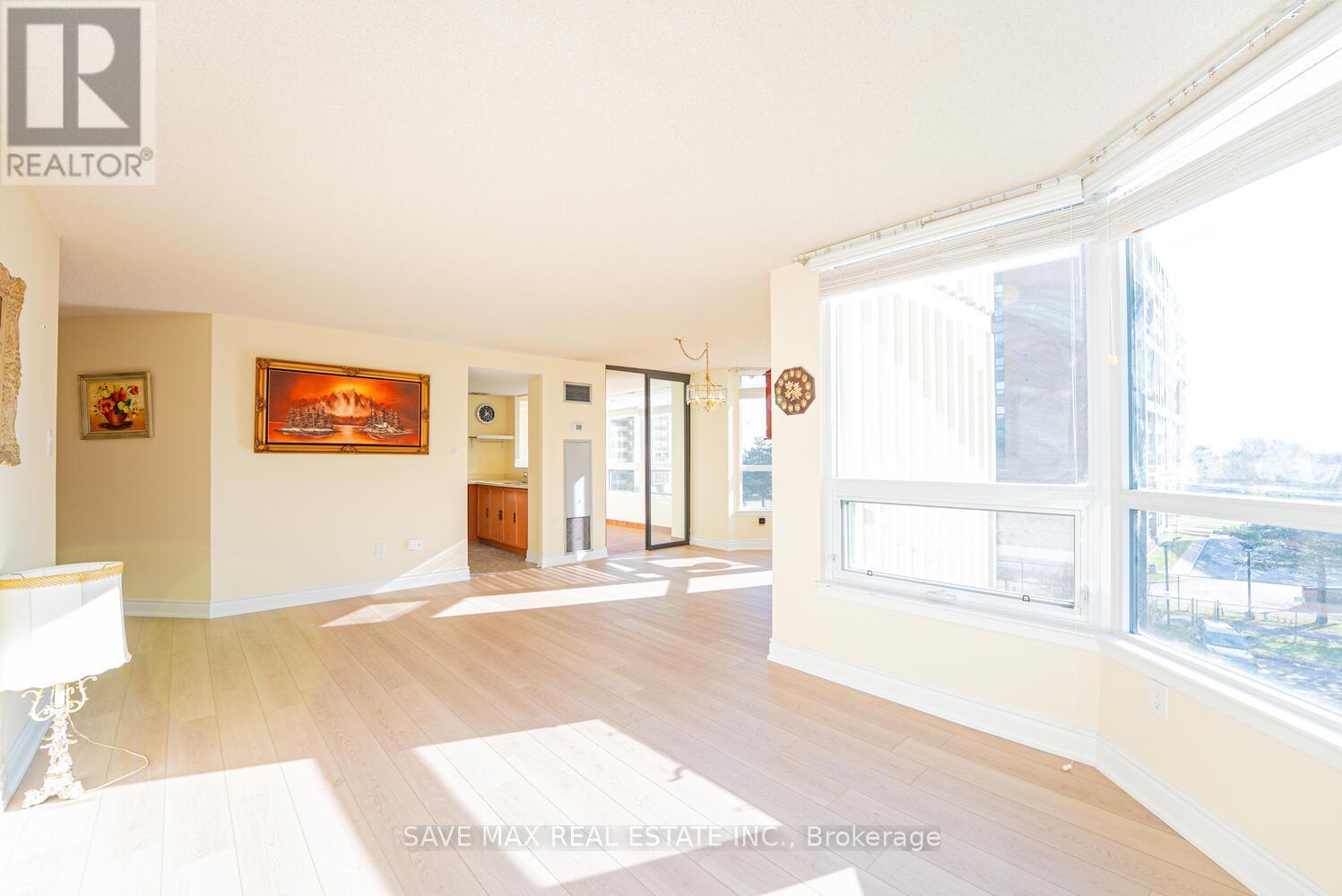 307 - 8 Lisa Street, Brampton, Ontario  L6T 4S6 - Photo 13 - W12565486