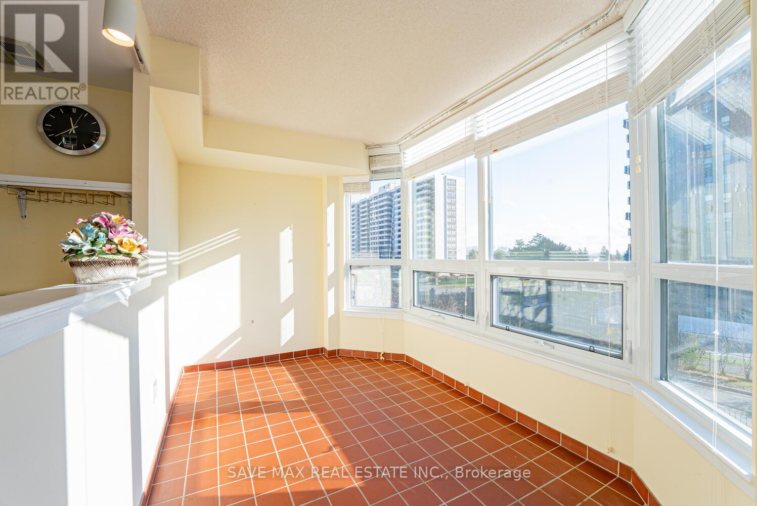 307 - 8 Lisa Street, Brampton, Ontario  L6T 4S6 - Photo 19 - W12565486