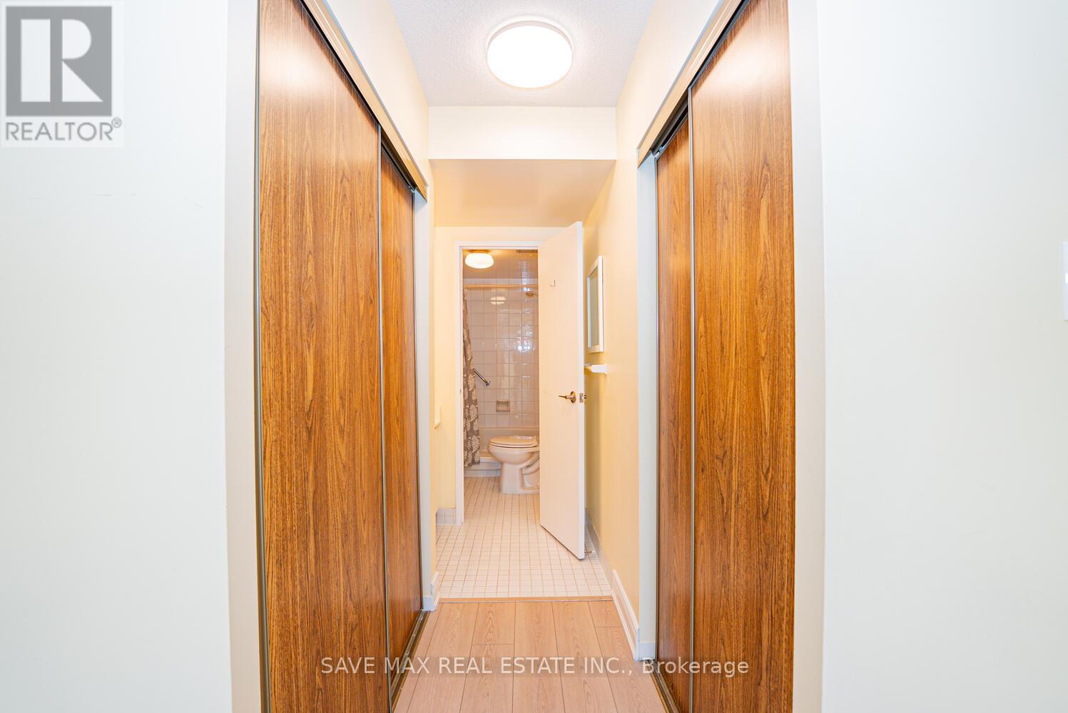 307 - 8 Lisa Street, Brampton, Ontario  L6T 4S6 - Photo 26 - W12565486