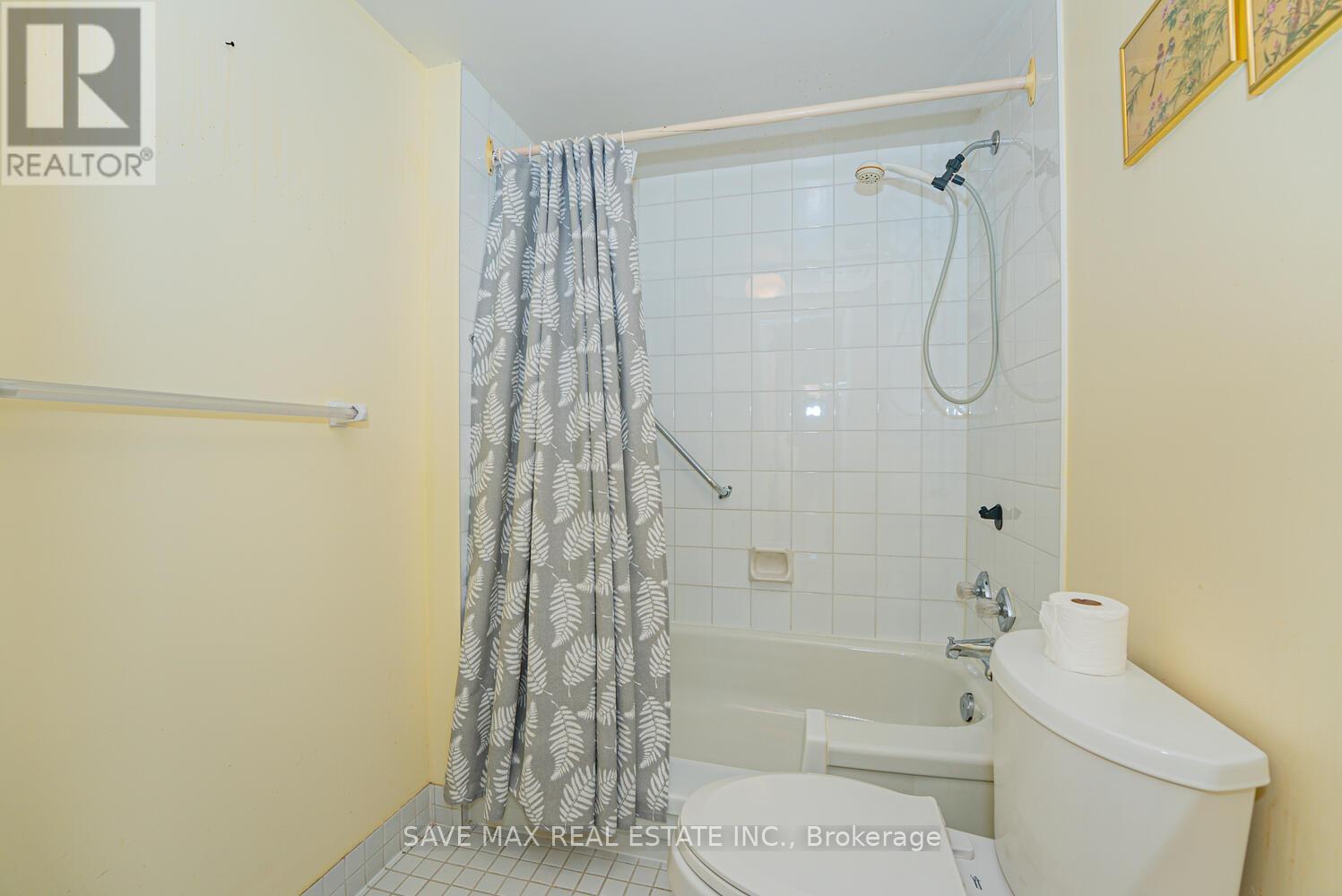 307 - 8 Lisa Street, Brampton, Ontario  L6T 4S6 - Photo 28 - W12565486