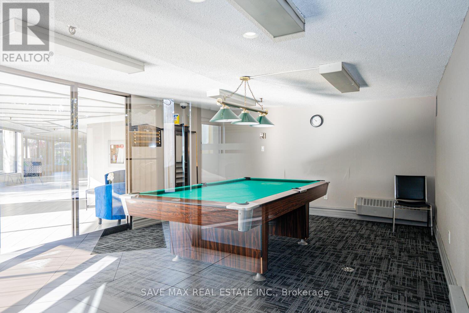 307 - 8 Lisa Street, Brampton, Ontario  L6T 4S6 - Photo 36 - W12565486