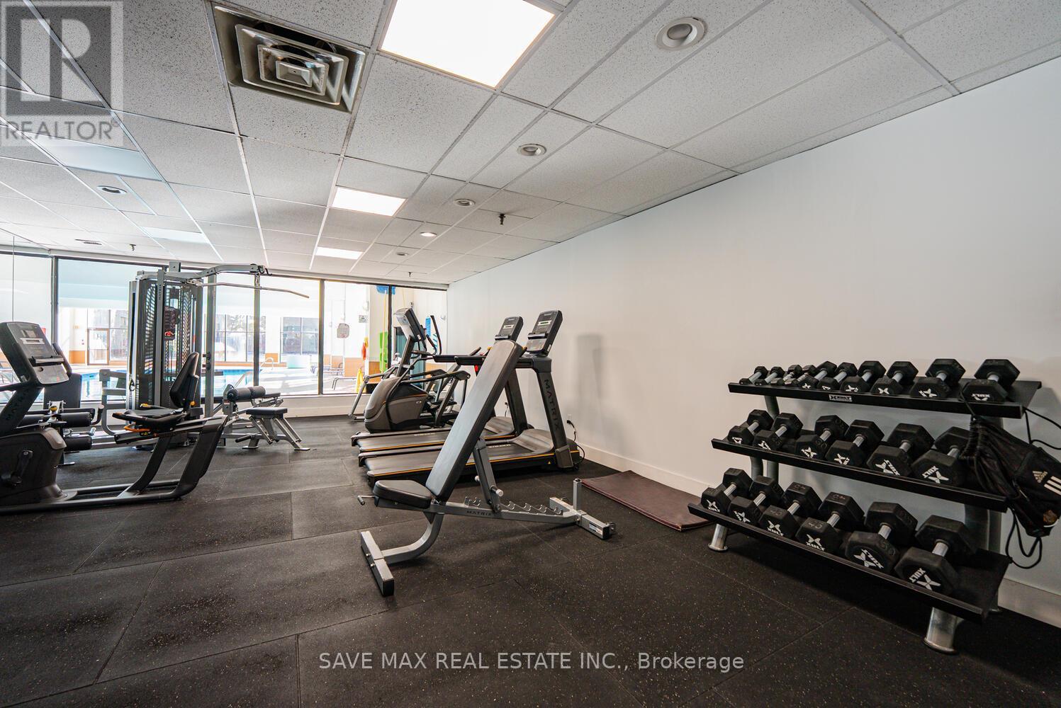 307 - 8 Lisa Street, Brampton, Ontario  L6T 4S6 - Photo 37 - W12565486