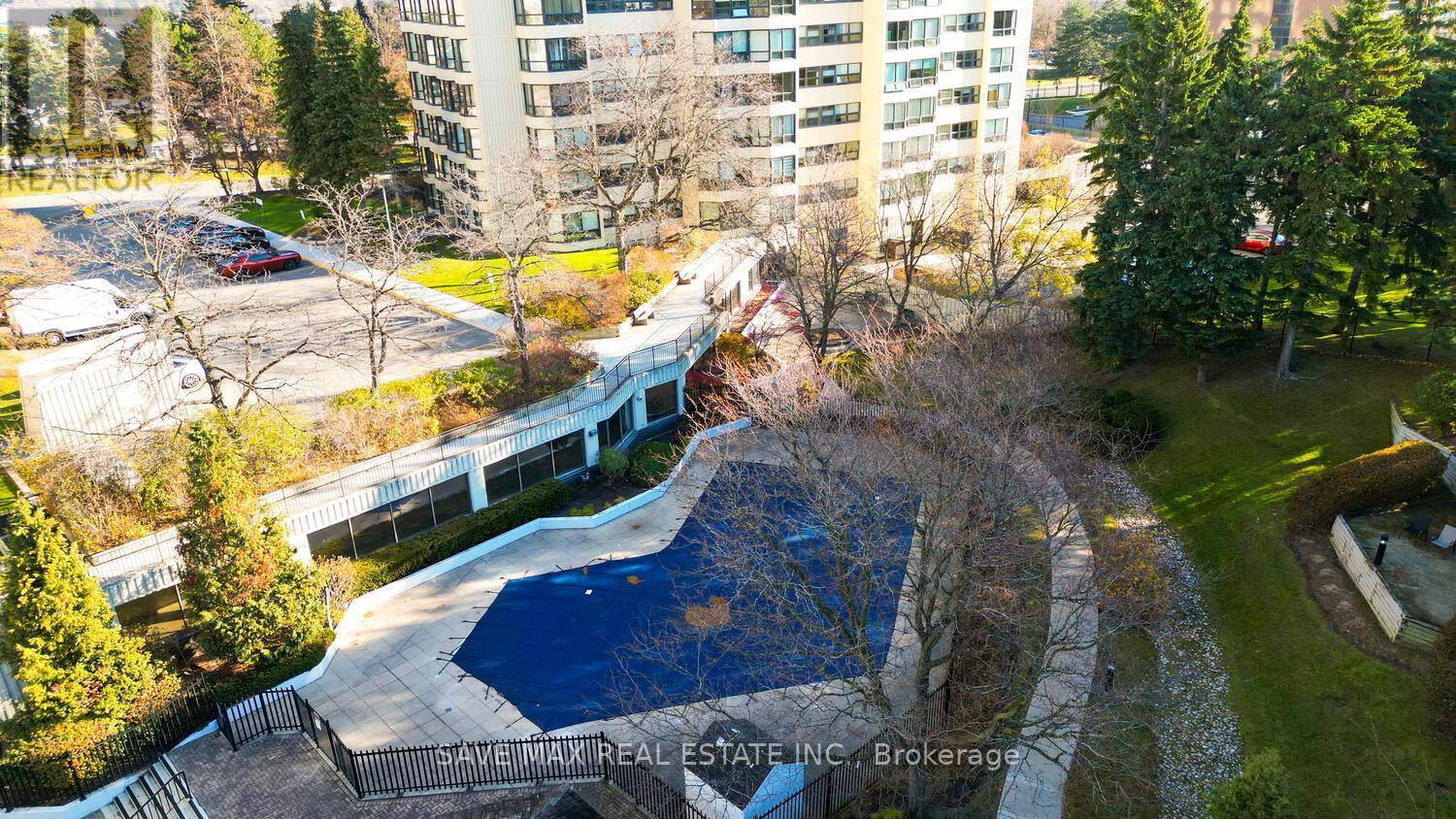 307 - 8 Lisa Street, Brampton, Ontario  L6T 4S6 - Photo 41 - W12565486