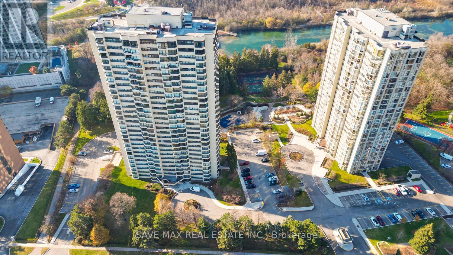 307 - 8 Lisa Street, Brampton, Ontario  L6T 4S6 - Photo 43 - W12565486