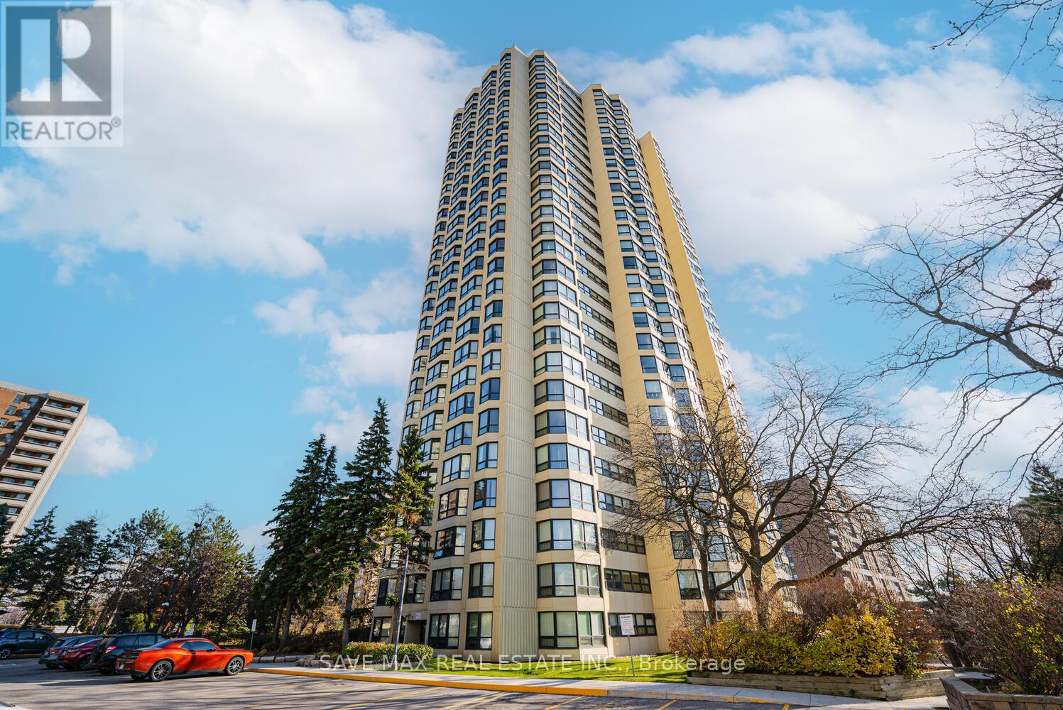 307 - 8 Lisa Street, Brampton, Ontario  L6T 4S6 - Photo 44 - W12565486