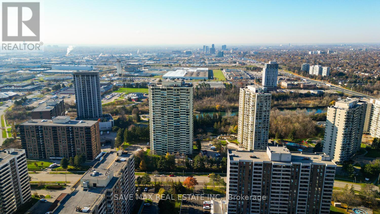 307 - 8 Lisa Street, Brampton, Ontario  L6T 4S6 - Photo 47 - W12565486