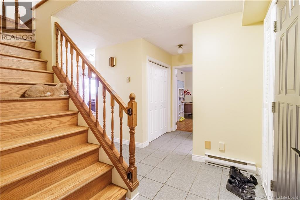 395 Kimble Drive, Fredericton, New Brunswick  E3B 6Y5 - Photo 19 - NB129719