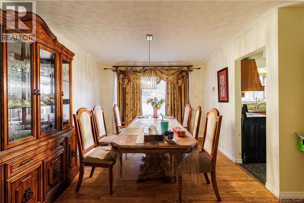 395 Kimble Drive, Fredericton, New Brunswick  E3B 6Y5 - Photo 6 - NB129719