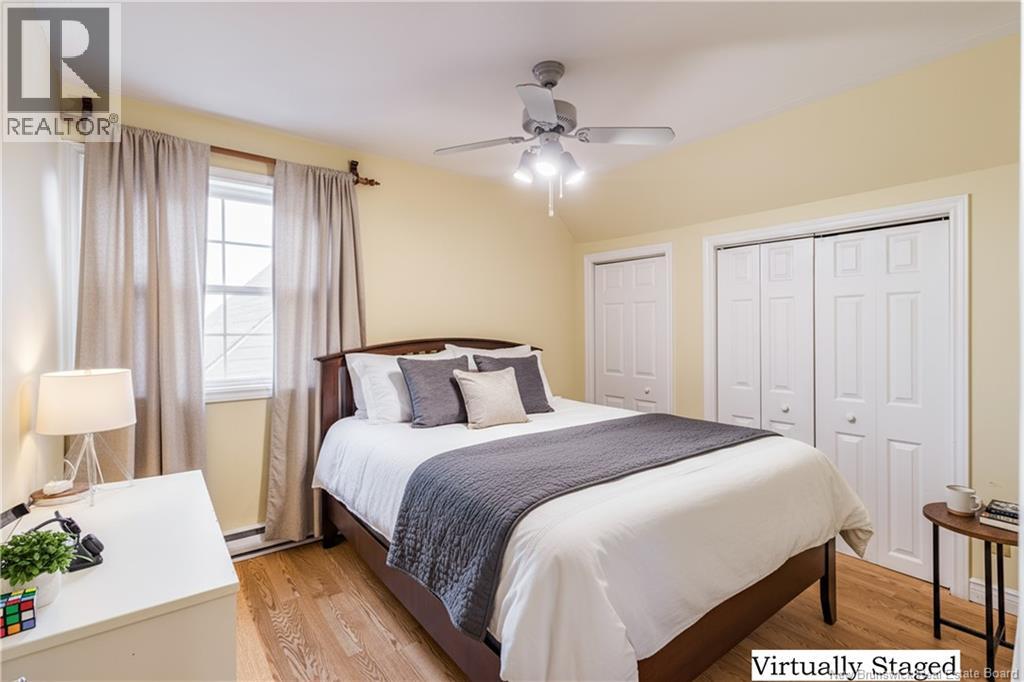 395 Kimble Drive, Fredericton, New Brunswick  E3B 6Y5 - Photo 31 - NB129719
