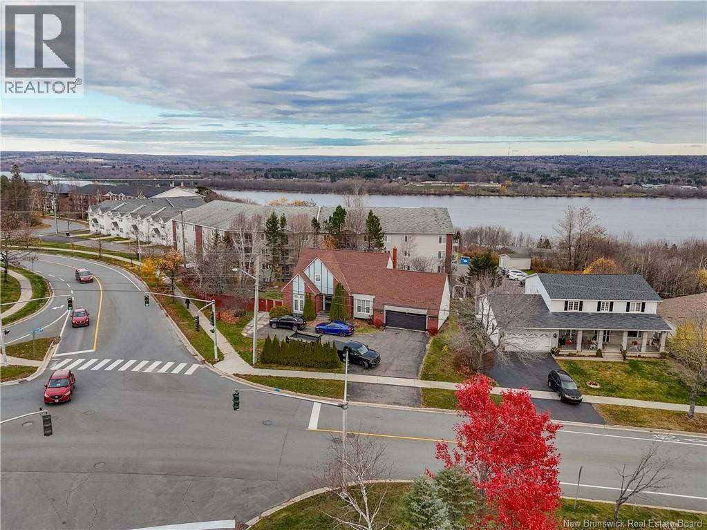 395 Kimble Drive, Fredericton, New Brunswick  E3B 6Y5 - Photo 48 - NB129719