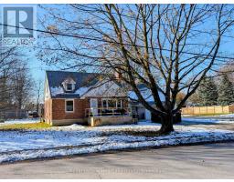 80 JOSEPH STREET, Central Huron, Ontario