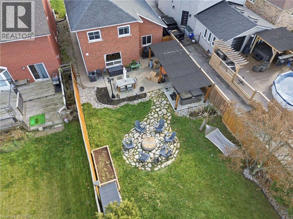 136 Braemar Avenue, Caledonia, Ontario  N3W 2L4 - Photo 42 - 40787632