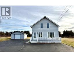 529 rue Acadie, grande-anse, New Brunswick
