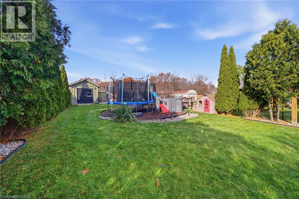 136 Braemar Avenue, Caledonia, Ontario  N3W 2L4 - Photo 37 - 40787632