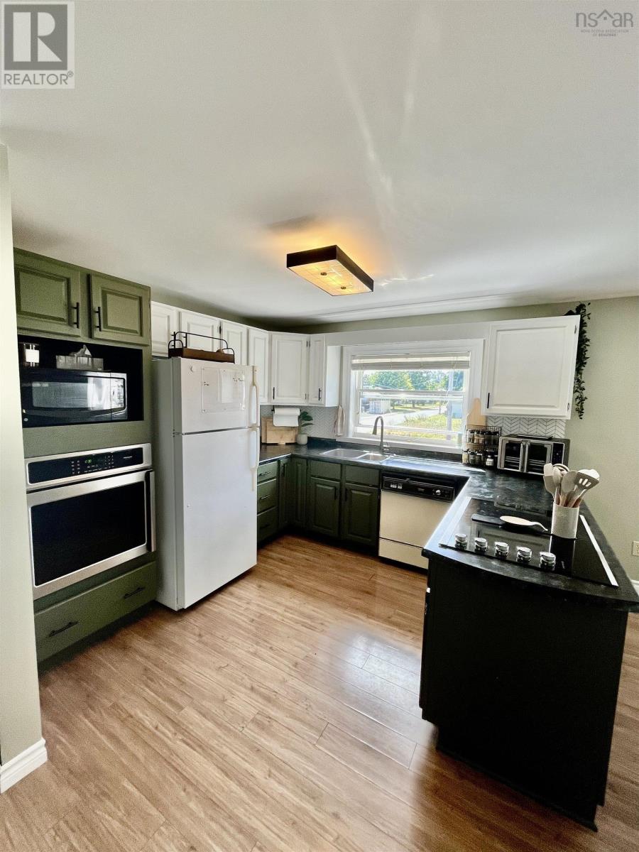 72 Acadia Avenue, Stellarton, Nova Scotia  B0K 1S0 - Photo 35 - 202521528