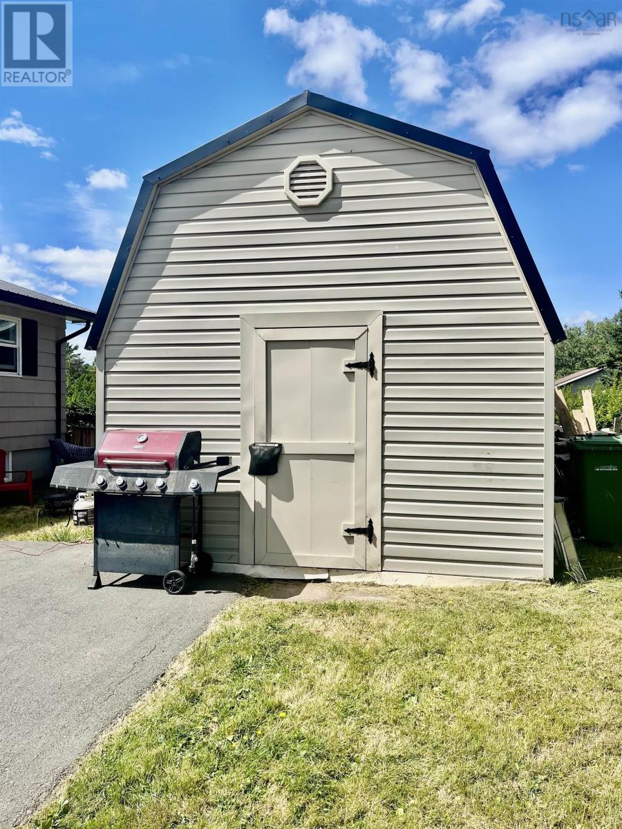 72 Acadia Avenue, Stellarton, Nova Scotia  B0K 1S0 - Photo 39 - 202521528