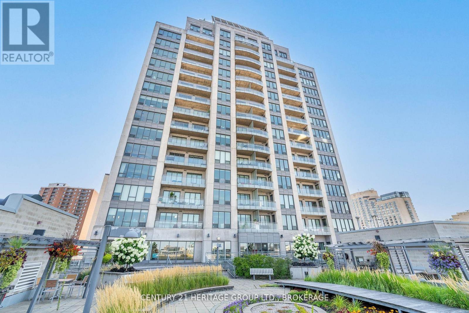 1103 - 90 George Street, Ottawa, Ontario  K1N 0A8 - Photo 2 - X12565540