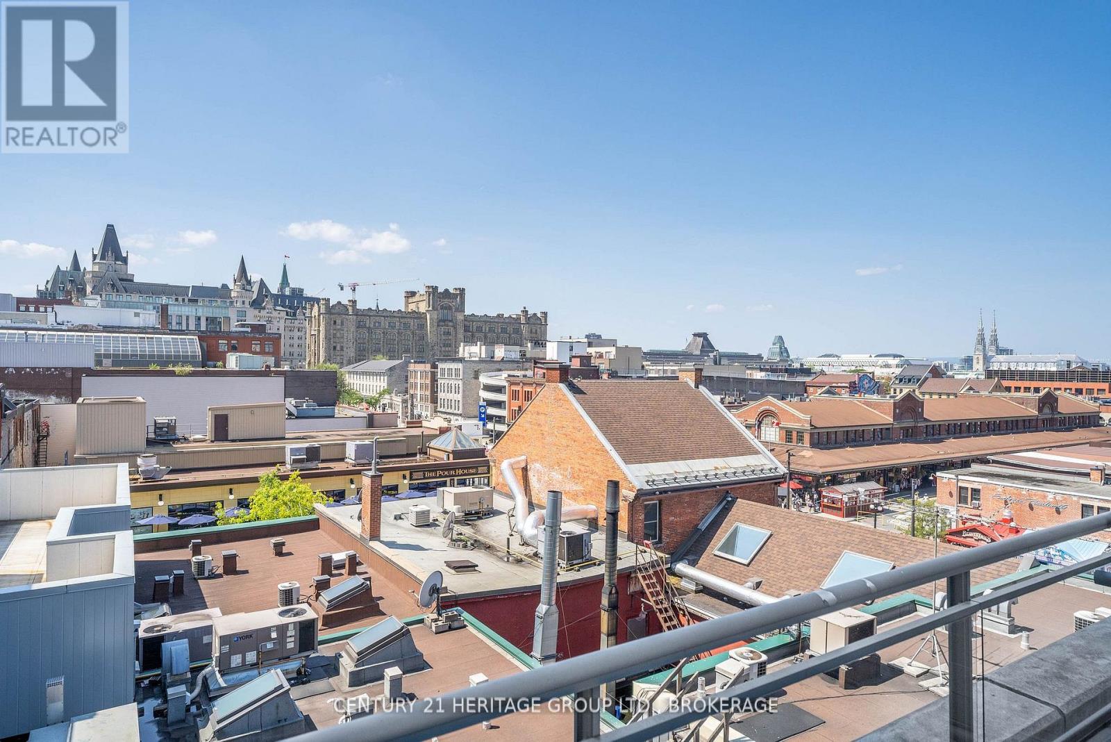 1103 - 90 George Street, Ottawa, Ontario  K1N 0A8 - Photo 39 - X12565540