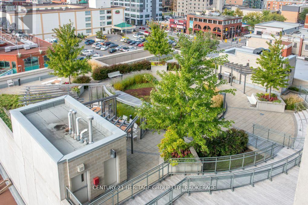 1103 - 90 George Street, Ottawa, Ontario  K1N 0A8 - Photo 41 - X12565540