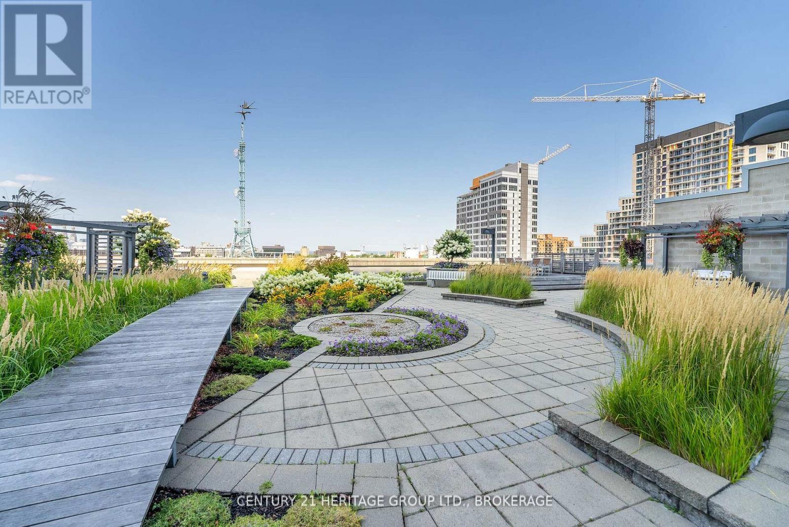 1103 - 90 George Street, Ottawa, Ontario  K1N 0A8 - Photo 42 - X12565540