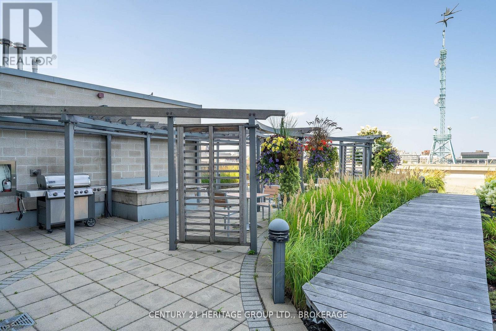 1103 - 90 George Street, Ottawa, Ontario  K1N 0A8 - Photo 43 - X12565540