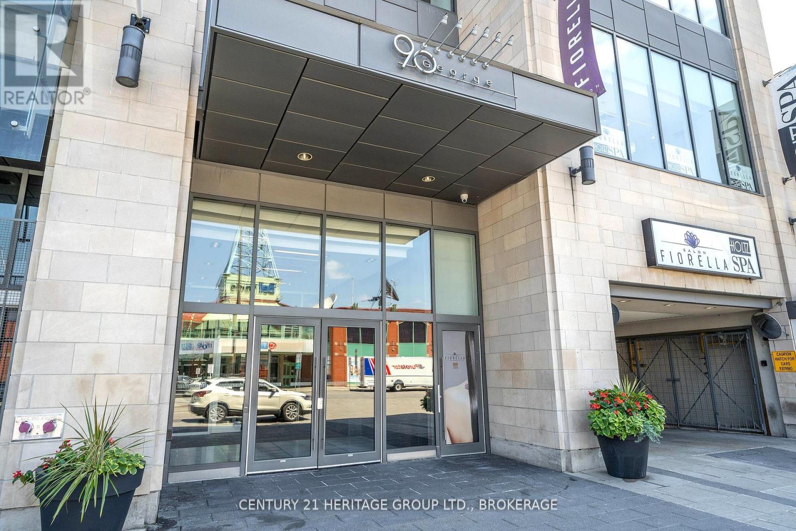 1103 - 90 George Street, Ottawa, Ontario  K1N 0A8 - Photo 48 - X12565540