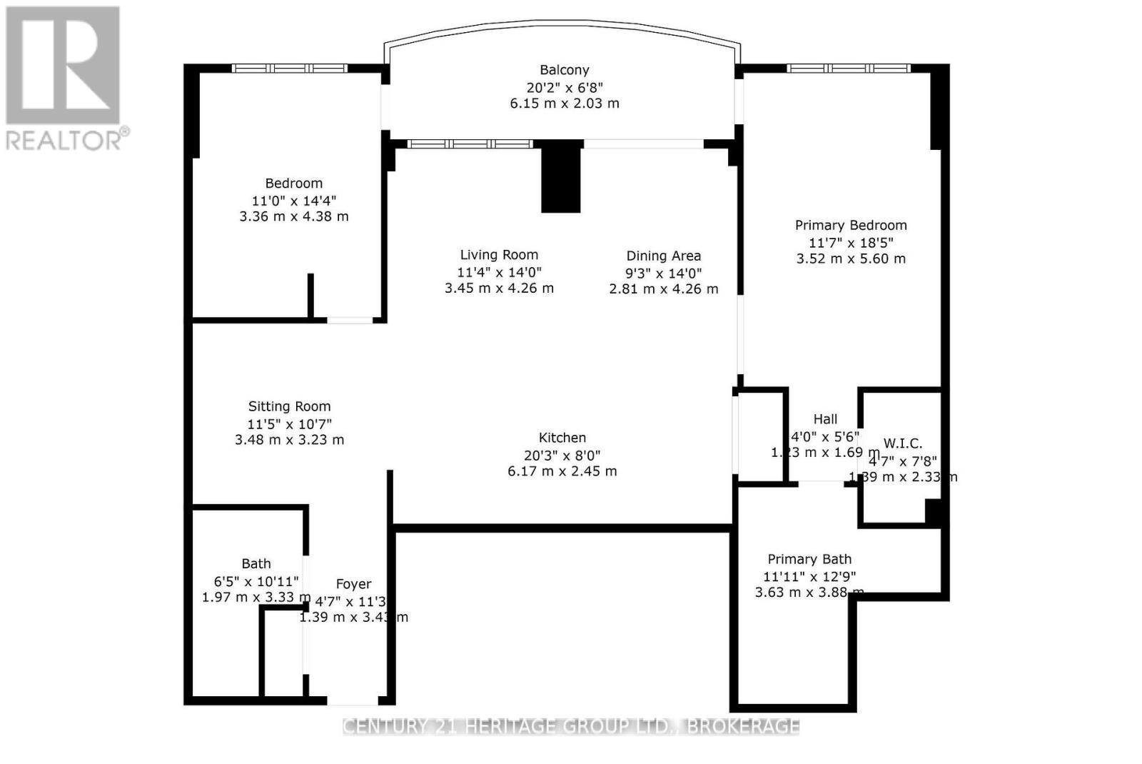 1103 - 90 George Street, Ottawa, Ontario  K1N 0A8 - Photo 50 - X12565540