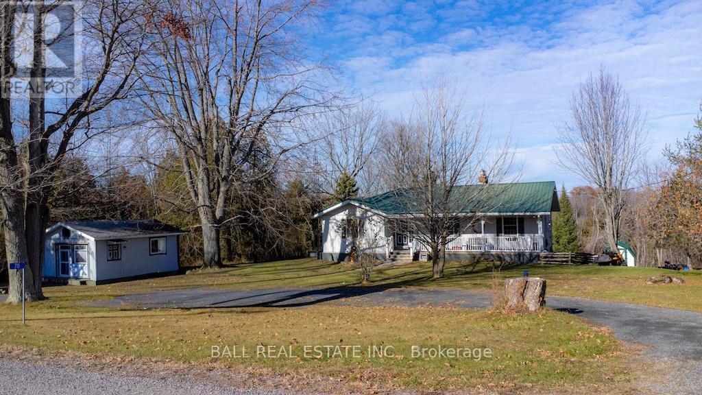 70 CON RD 11 EAST, Trent Hills, Ontario