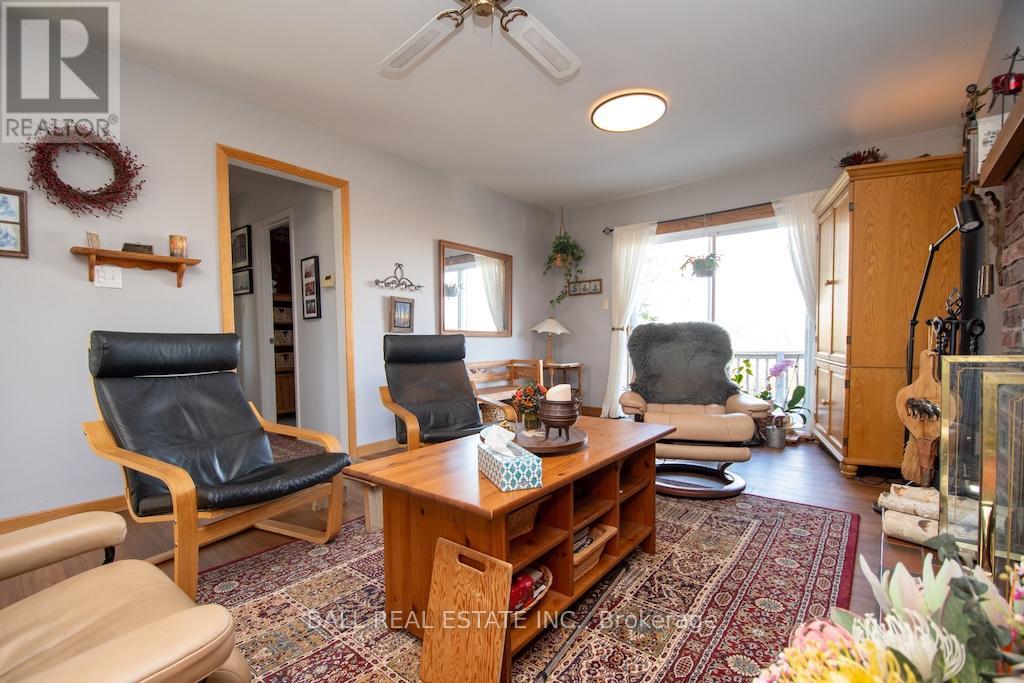 70 Con Rd 11 East, Trent Hills, Ontario  K0L 1Y0 - Photo 11 - X12565542