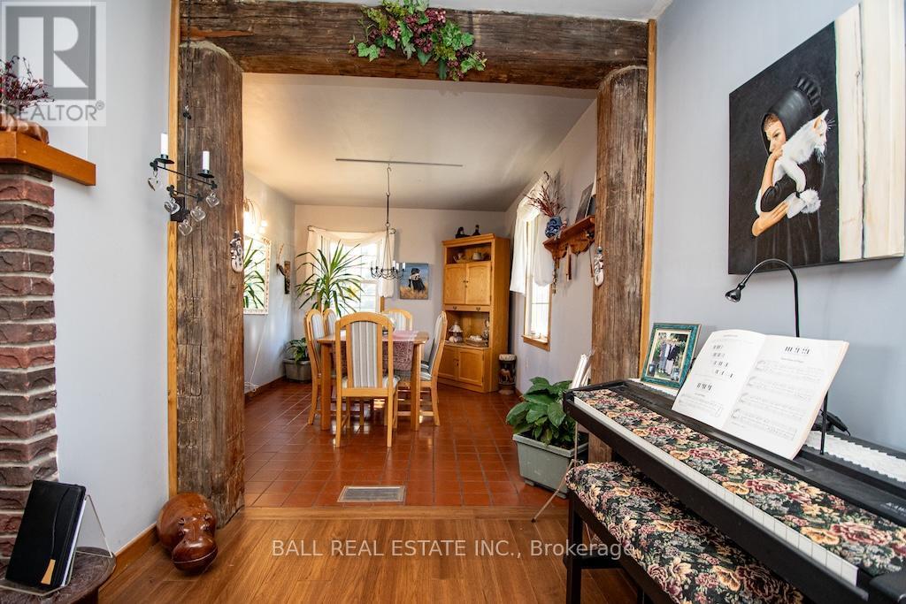 70 Con Rd 11 East, Trent Hills, Ontario  K0L 1Y0 - Photo 12 - X12565542