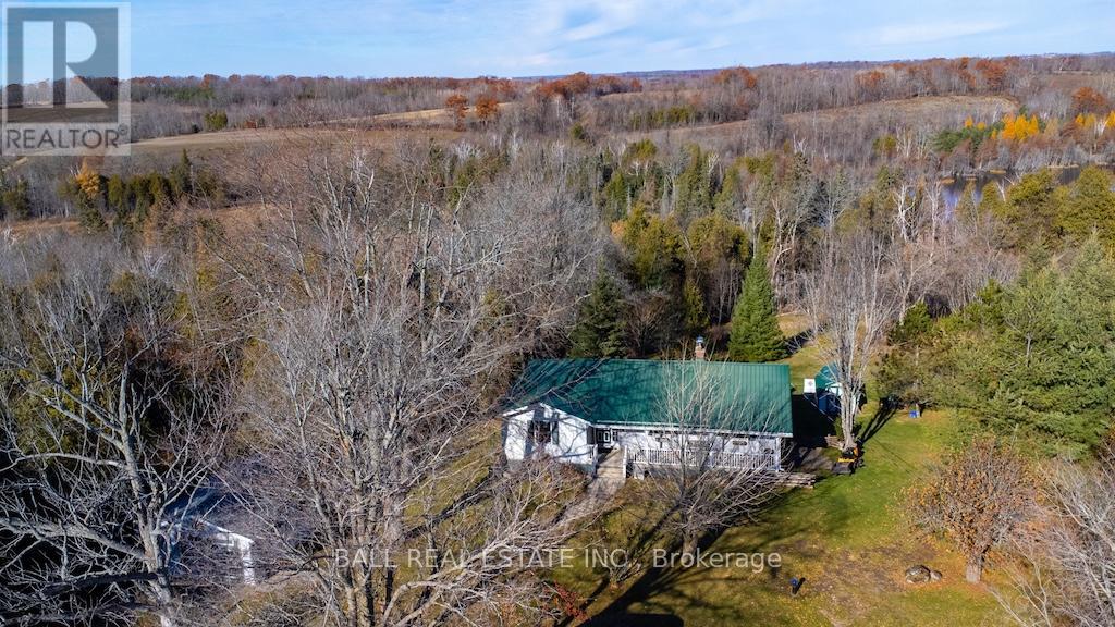 70 Con Rd 11 East, Trent Hills, Ontario  K0L 1Y0 - Photo 2 - X12565542